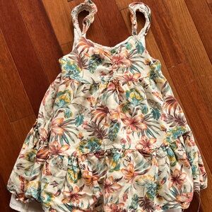 Tommy Bahama dress